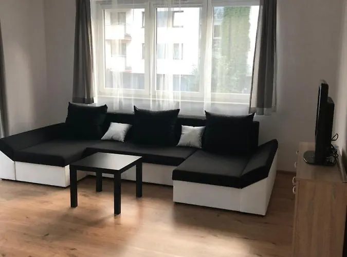 Apartament Włoska