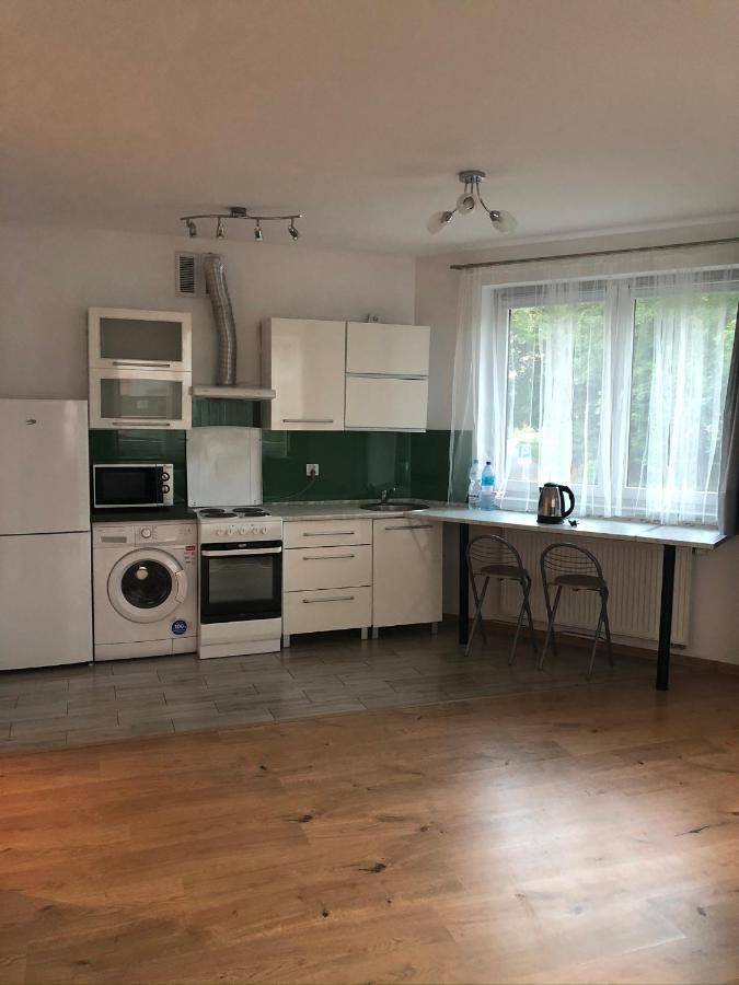 Apartament Apartament Włoska