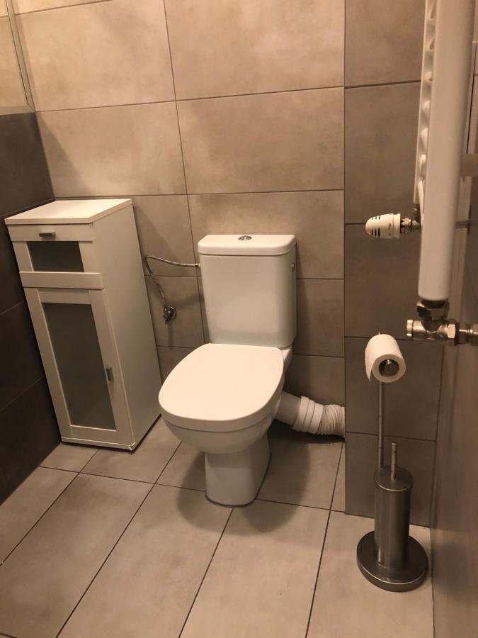 Apartament Włoska Apartament