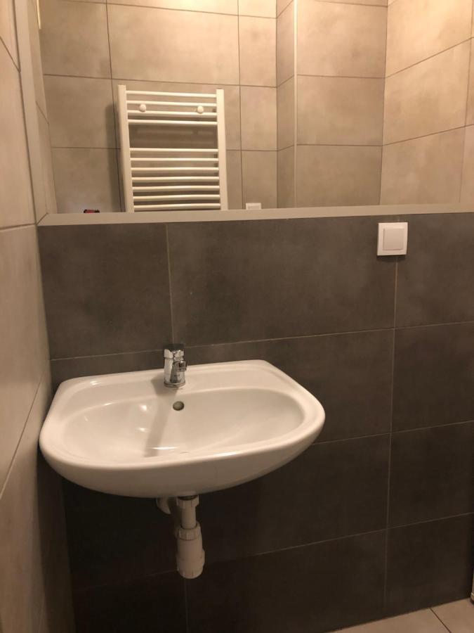 Apartament Włoska