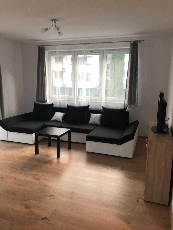 Apartament Włoska Apartament Kraków